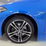 BMW 118d 2021 118d M Sport