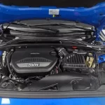 BMW 118d 2021 118d M Sport
