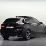 BMW 118d 2021 118d Sport