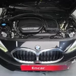 BMW 118d 2021 118d Sport