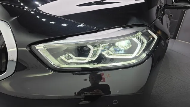 BMW 118d 2021 118d Sport