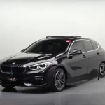 BMW 118d 2021 118d Sport