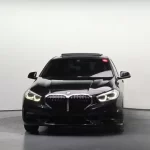 BMW 118d 2021 118d Sport