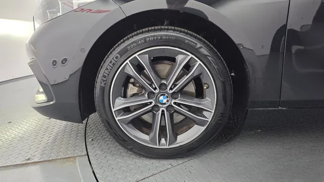 BMW 118d 2021 118d Sport