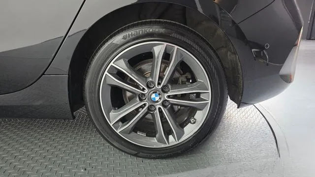 BMW 118d 2021 118d Sport