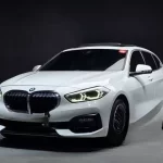 BMW 118d 2021 118d Sport