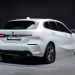 BMW 118d 2021 118d Sport