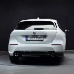 BMW 118d 2021 118d Sport