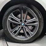 BMW 118d 2021 118d Sport