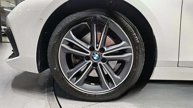 BMW 118d 2021 118d Sport