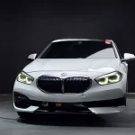BMW 118d 2021 118d Sport