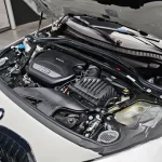 BMW 118d 2021 118d Sport