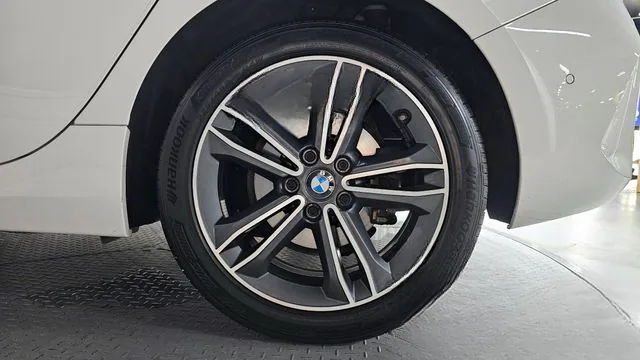 BMW 118d 2021 118d Sport
