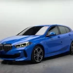 BMW 118d 2021 118d M Sport