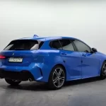 BMW 118d 2021 118d M Sport