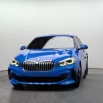 BMW 118d 2021 118d M Sport