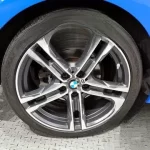 BMW 118d 2021 118d M Sport