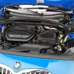 BMW 118d 2021 118d M Sport