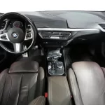BMW 118d 2021 118d M Sport