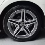 Mercedes-Benz A-Class 2022 A250 4MATIC Sedan