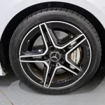 Mercedes-Benz A-Class 2021 AMG A35 4MATIC Sedan