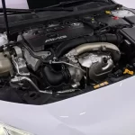 Mercedes-Benz A-Class 2021 AMG A35 4MATIC Sedan