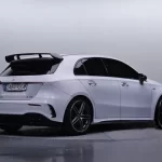 Mercedes-Benz A-Class 2021 AMG A45 4MAITC+ Hatchback