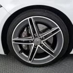 Mercedes-Benz A-Class 2021 AMG A45 4MAITC+ Hatchback