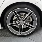 Mercedes-Benz A-Class 2021 AMG A45 4MAITC+ Hatchback
