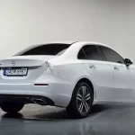Mercedes-Benz A-Class 2023 A220 Sedan