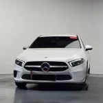 Mercedes-Benz A-Class 2023 A220 Sedan