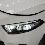 Mercedes-Benz A-Class 2023 A220 Sedan