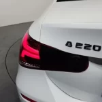Mercedes-Benz A-Class 2023 A220 Sedan