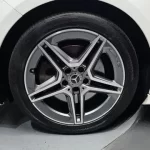 Mercedes-Benz A-Class 2022 A250 4MATIC Sedan