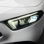 Mercedes-Benz A-Class 2022 A250 4MATIC Sedan