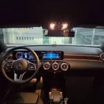 Mercedes-Benz A-Class 2022 A220 Sedan