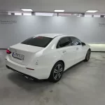 Mercedes-Benz A-Class 2022 A220 Sedan