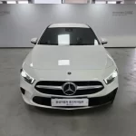 Mercedes-Benz A-Class 2022 A220 Sedan