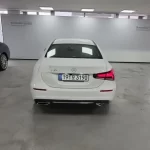 Mercedes-Benz A-Class 2022 A220 Sedan
