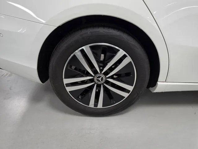 Mercedes-Benz A-Class 2022 A220 Sedan
