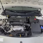 Mercedes-Benz A-Class 2022 A220 Sedan
