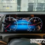 Mercedes-Benz A-Class 2022 A220 Sedan