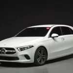 Mercedes-Benz A-Class 2023 A220 Hatchback