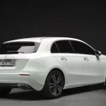 Mercedes-Benz A-Class 2023 A220 Hatchback