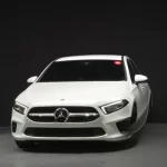 Mercedes-Benz A-Class 2023 A220 Hatchback