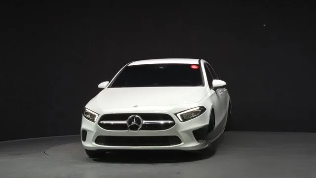 Mercedes-Benz A-Class 2023 A220 Hatchback