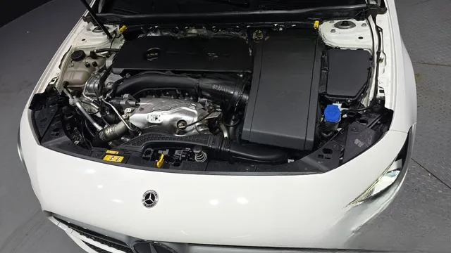 Mercedes-Benz A-Class 2023 A220 Hatchback