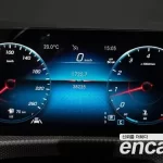 Mercedes-Benz A-Class 2023 A220 Hatchback
