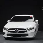 Mercedes-Benz A-Class 2021 A220 Sedan
