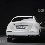 Mercedes-Benz A-Class 2021 A220 Sedan
